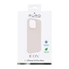 SBS Dėklas PURO skirtas iPhone 14 Pro Max, rožinis / IPC14P67ICONROSE