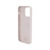 SBS Dėklas PURO skirtasiPhone 14 Pro, rožinis / IPC14P61ICONROSE
