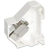 Delock Modulio laikiklis DIN De-Lock / 86212