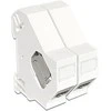 Delock Modulio laikiklis DIN De-Lock / 86212