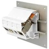 Delock Modulio laikiklis DIN De-Lock / 86232