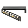 Delock Sieninis laikiklis 1U De-Lock / 43303
