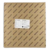 DELTACO 19" spintelė, 12U, 540x450mm, stovima arba montuojama ant sienos, stiklinės durys, juodas / 19-5412B