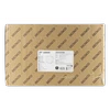 Ventiliatorius DELTACO 19 "spintelė, 6U, 540x450mm, 19-5406W