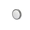 Deltaco Batteries Ultimate Lithium, 3V, CR2450 button cell, 1vnt. / ULT-CR2450-1P