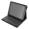 „DELTACO“ dėklas ir „Bluetooth“ klaviatūra 10 „planšetėms, juodas TB-137
