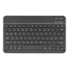 „DELTACO“ dėklas ir „Bluetooth“ klaviatūra 10 „planšetėms, juodas TB-137