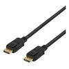 DisplayPort 15m laidas su fiksatoriais