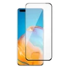 DELTACO ekrano apsauga Huawei P40, 2.5D stiklo, dengia visą ekraną SCRN-P40