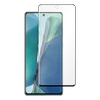„DELTACO“ ekrano apsauga, „Samsnug Galaxy Note 20“, 3D lenktas stiklas SCRN-N20