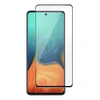 DELTACO ekrano apsauga, „Samsung A71“ / „Note10 Lite“, 2,5D pilnas stiklas