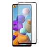 Deltaco Grūdinto stiklo ekrano apsauga skirta Samsung Galaxy A21s, 2.5D, SCRN-A21s