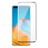 Bikuva.lt „DELTACO“ ekrano apsauga, skirta „Huawei P40 Pro“, 2,5D stiklas, visas ekranas