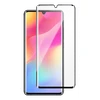 „DELTACO“ ekrano apsauga „Xiaomi Mi Note 10 Lite 3D“ lenktas stiklas SCRN-MN10L