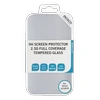 DELTACO Ekrano stiklo apsauga iPhone X/Xs/11 Pro, 3D lenktas / SCRN-19IP58