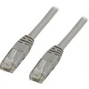 DELTACO F / UTP Cat6 Patch kabelis, 7m, 250MHz, Delta sertifikuotas, LSZH, baltas / TP-67V