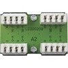 DELTACO FTP Cat6 jungtis masiniam kabeliui 767-F