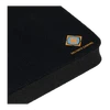 Klaviatūra Atrama riešui DELTACO GAMING 440x95x18mm, juoda / GAM-003