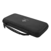 Dėklas DELTACO GAMING Nintendo Switch, 10 kišenių žaidimų, juodas / GAM-089