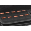 Dėklas DELTACO GAMING Nintendo Switch, 10 kišenių žaidimų, juodas / GAM-089