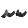 DELTACO GAM-083 Adapteris belaidžiui krovimui, skirtas „Xbox One“ pulteliui, juodas