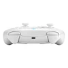 DELTACO GAMING valdymo pultas skirtas Nintendo Switch / PC / Android / Bluetooth 2.1, ABS plastikas, baltas / GAM-103-W