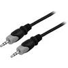 DELTACO garso kabelis 3,5mm ha - ha, 15m MM-154