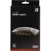 DELTACO HDMI komutatorius, 4 į 1 išvestis, Full HD 60Hz, 19 kontaktų / HDMI-206