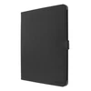 Dymo DELTACO „iPad Air 4th gen“ 10,9 colių dėklas, veganiškos odos, juodas IPD-2020-2