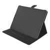 Dymo DELTACO „iPad Air 4th gen“ 10,9 colių dėklas, veganiškos odos, juodas IPD-2020-2