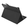 Dymo DELTACO „iPad Air 4th gen“ 10,9 colių dėklas, veganiškos odos, juodas IPD-2020-2