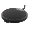Mikrofonas DELTACO OFFICE su USB ir 3,5 mm garso prievadu, VoIP / Skype, juodas / DELC-0002