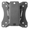 Laikiklis DELTACO OFFICE pakeliamas, 13"-27", 25kg, 75x75-100x100 / ARM-0102