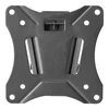 Laikiklis DELTACO OFFICE pakeliamas, 13"-27", 25kg, 75x75-100x100 / ARM-0102