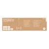 Teleskopinis LED / LCD lubinis laikiklis DELTACO OFFICE 37-70 ", 2500 - 3000 mm, juodas / ARM-0405