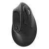Klaviatūra Deltaco Vertika ergonomiška pelė DELCO OFFICE tylūs0 patarimai, 800/1200/1600/00/24DPI, bevielė 2.4G / DELO-0320