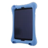 DELTACO Silikoninis dėklas 10.2 "-10.5" iPad, mėlynas / TPF-1308