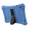 DELTACO Silikoninis dėklas 10.2 "-10.5" iPad, mėlynas / TPF-1308