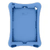 DELTACO Silikoninis dėklas 10.2 "-10.5" iPad, mėlynas / TPF-1308