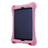DELTACO Silikoninis dėklas, iPad Air/2 , iPad Pro 9,7", iPad 9.7", rožinis / TPF-1301