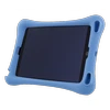 DELTACO silikoninis dėklas iPad Air, Air 2, iPad Pro 9.7 " ir iPad 9.7",mėlynas / TPF-1300