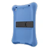 DELTACO silikoninis dėklas iPad Air, Air 2, iPad Pro 9.7 " ir iPad 9.7",mėlynas / TPF-1300