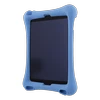 DELTACO silikoninis dėklas iPad Air, Air 2, iPad Pro 9.7 " ir iPad 9.7",mėlynas / TPF-1300