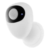 „DELTACO SMART HOME“ judesio jutiklis, PIR, „WiFi“ 2,4 GHz baltas / juodas SH-WS01