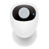 „DELTACO SMART HOME“ judesio jutiklis, PIR, „WiFi“ 2,4 GHz baltas / juodas SH-WS01
