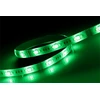 „DELTACO SMART HOME“ LED juosta, RGB, 2700K-6500K, 3m, „WiFi 2.4GHz“, SH-LS3M