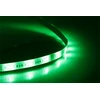 „DELTACO SMART HOME“ LED juostos prailginimas, 1m, RGB, 2700K-6500K, 6 kontaktų, tinka SH-LS3M, baltas SH-LSEX1M