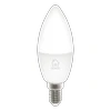 Deltaco Smart Home SH-LE14W LED lemputė, E14, WiFi, 5W