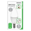 Deltaco Smart Home SH-LE14W LED lemputė, E14, WiFi, 5W