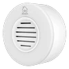 „DELTACO SMART HOME WiFi“ sirena, balta SH-SI01